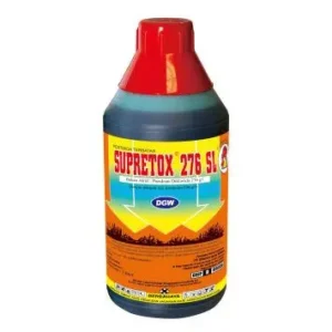 Supretox (20x1L)