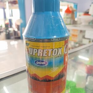 Supretox 276 SL (24x500 ml)