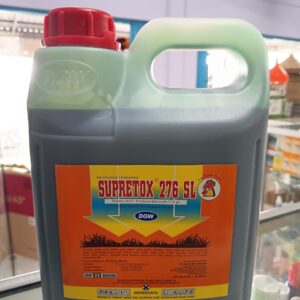 Supretox 276 SL (6x4 L)
