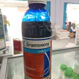 Gramoxone 276 SL (20x1L)