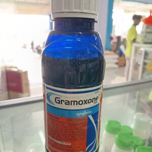 Gramoxone 276 SL (20x500 ml)