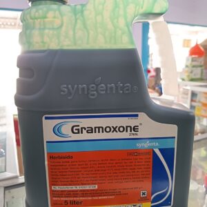 Gramoxone 276 SL (4x5L)