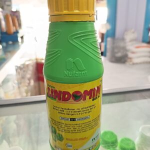 Lindomin 865 SL (20x400 ml)