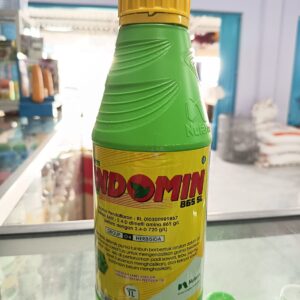 Lindomin 865 SL (12x1L)