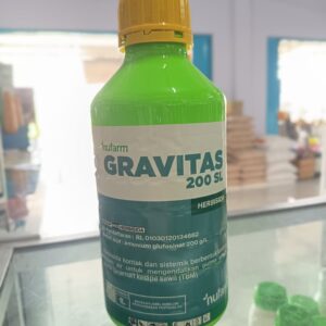 Gravitas (15x1L)