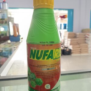 Nufaris (12X1L)