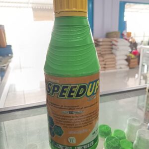 Speed Up (12x1L)